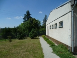 Revitalizace venkovního areálu Mateřské školy v Horním Benešově